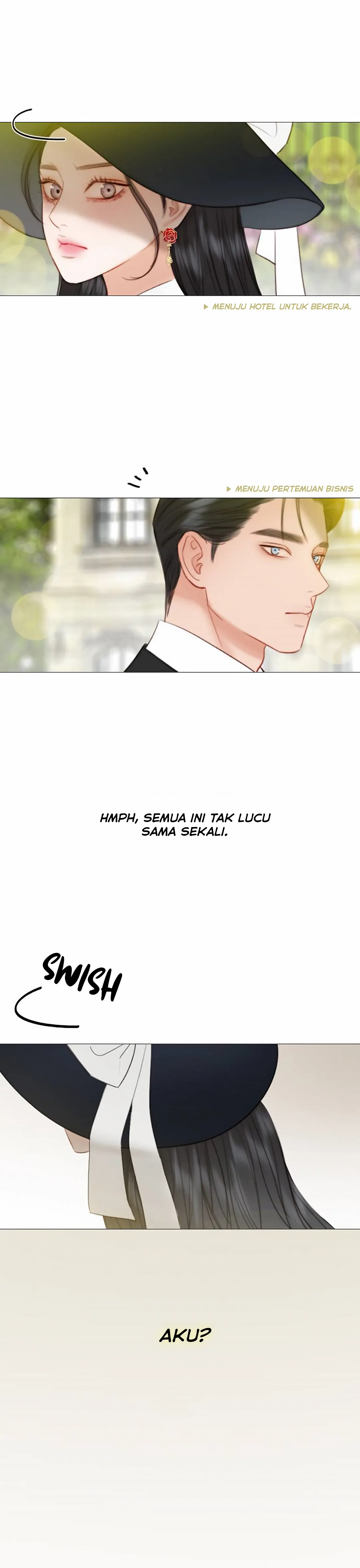 Serena Chapter 68 halaman 3
