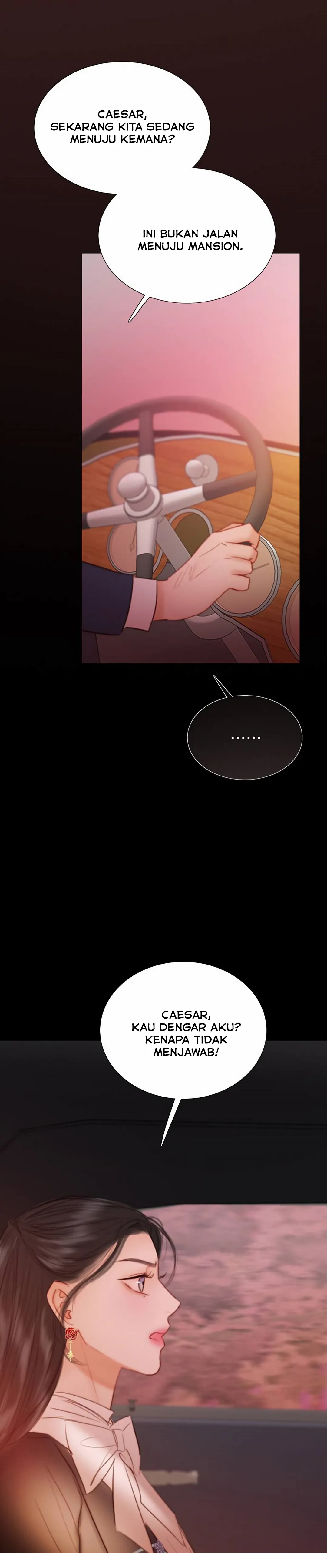 Serena Chapter 68 halaman 23