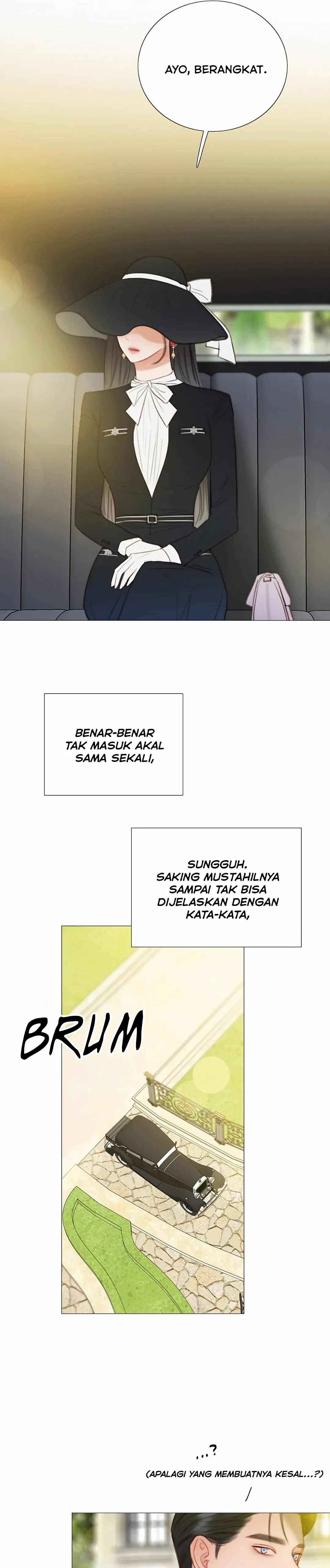 Serena Chapter 68 halaman 5