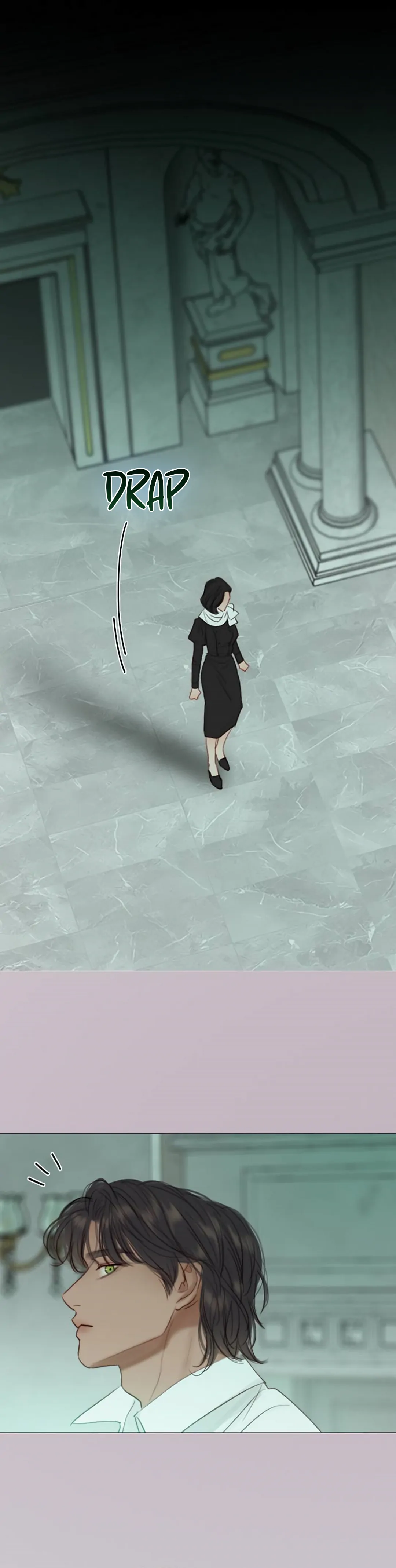 Serena Chapter 68 halaman 28