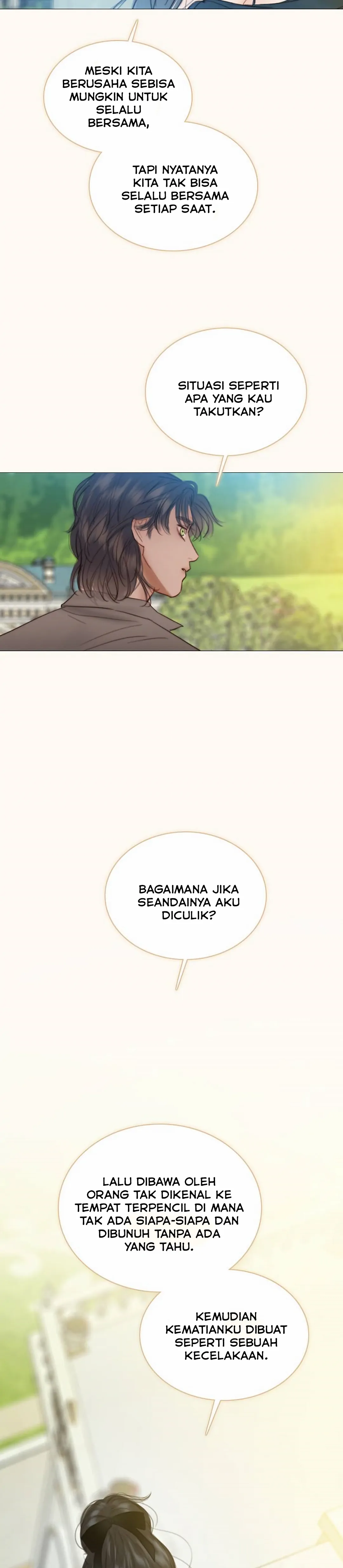 Serena Chapter 69 halaman 9