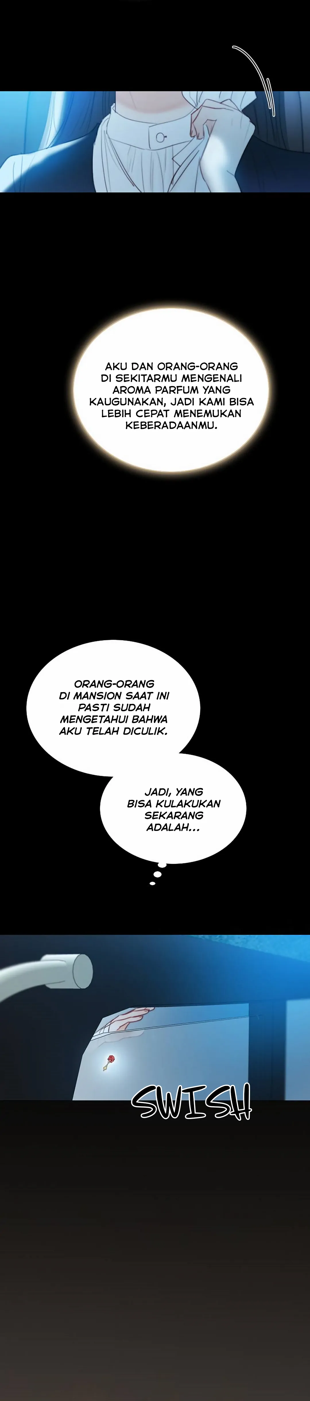 Serena Chapter 69 halaman 12