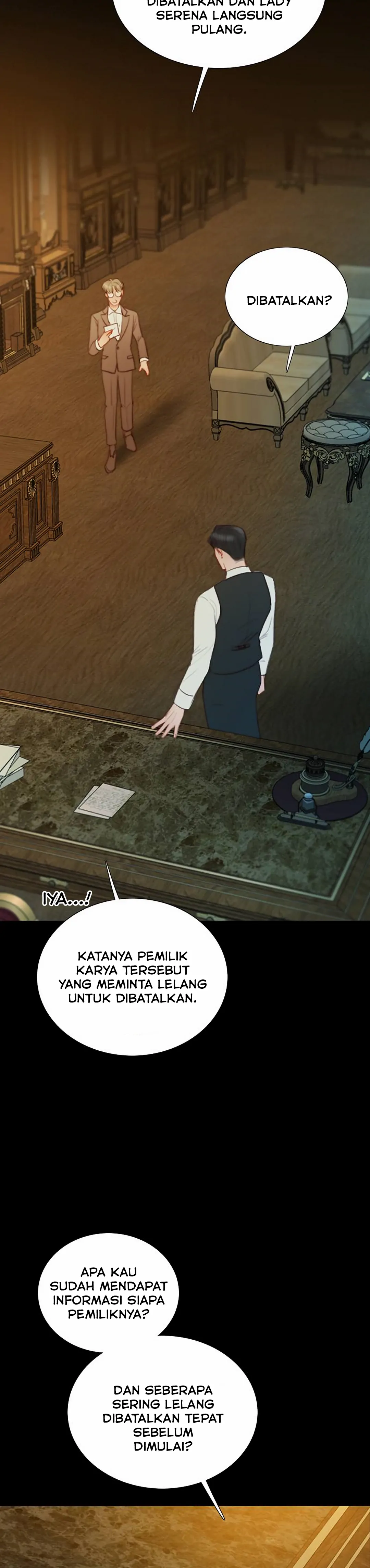 Serena Chapter 69 halaman 15