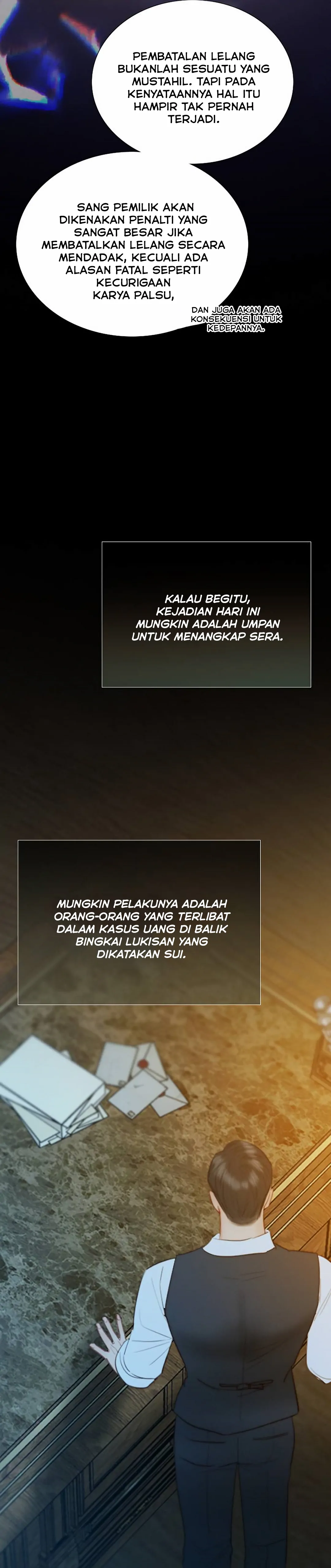 Serena Chapter 69 halaman 17