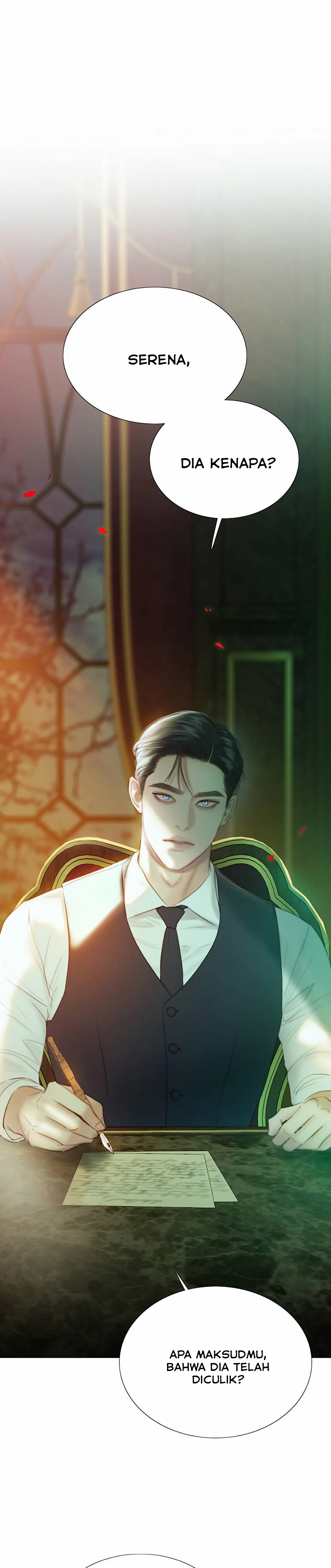 Serena Chapter 69 halaman 2