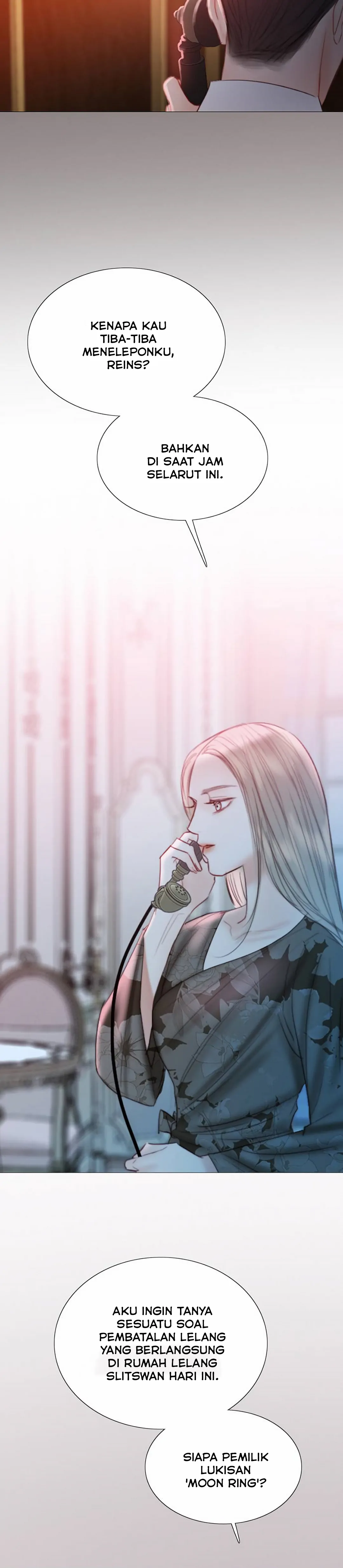 Serena Chapter 69 halaman 22