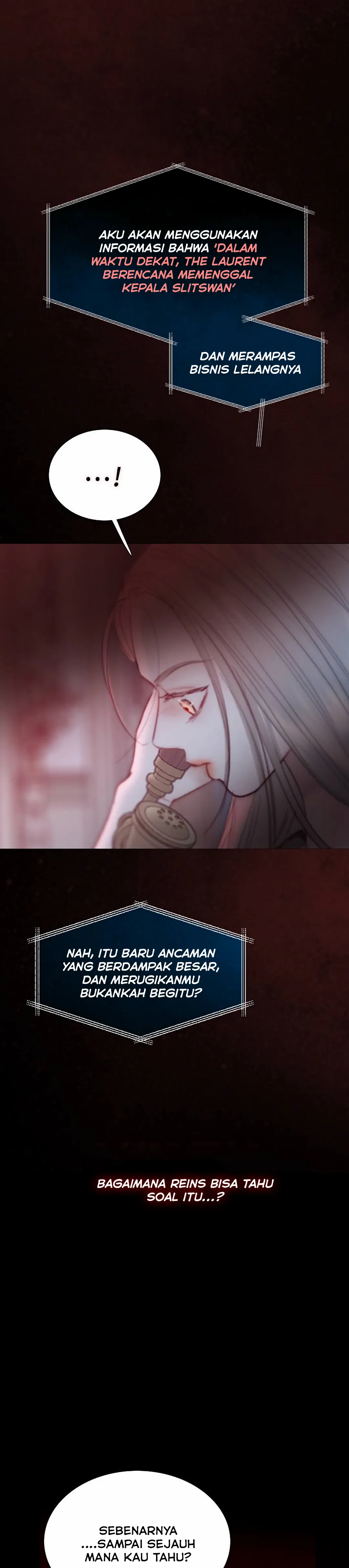 Serena Chapter 69 halaman 30