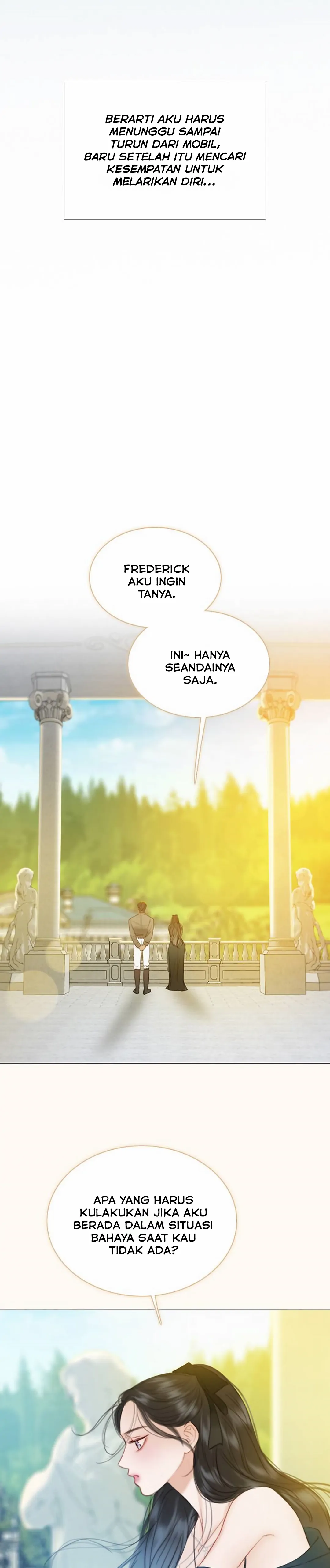 Serena Chapter 69 halaman 8
