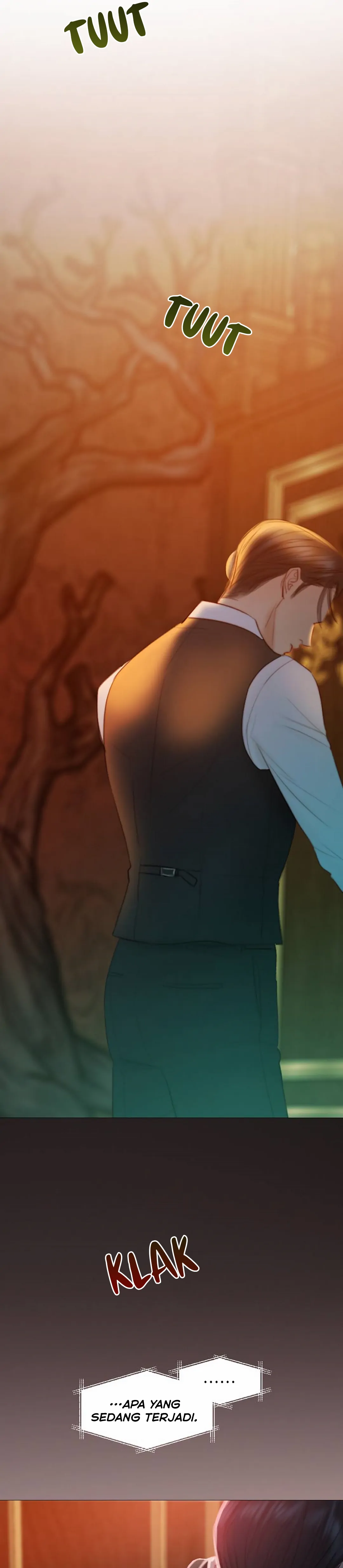 Serena Chapter 69 halaman 21