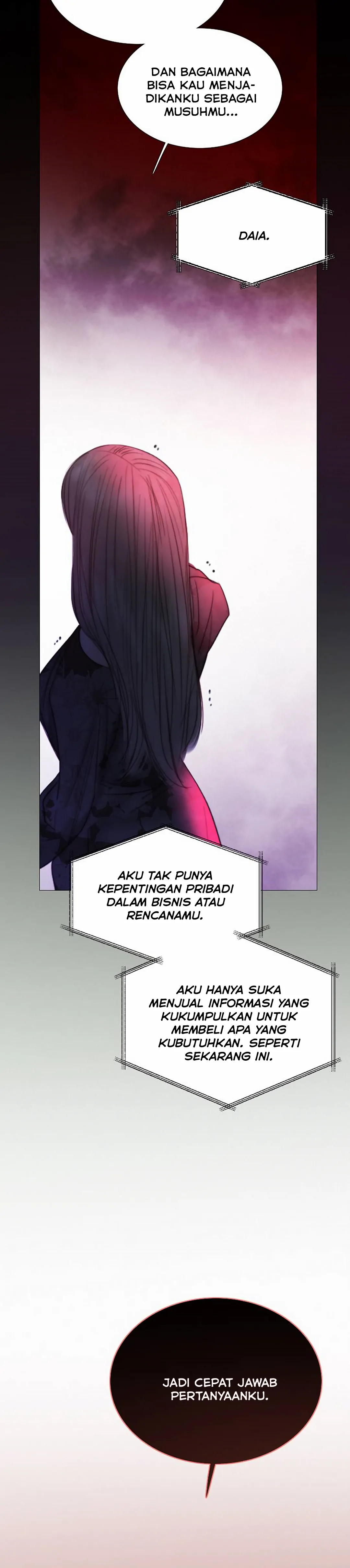 Serena Chapter 69 halaman 31