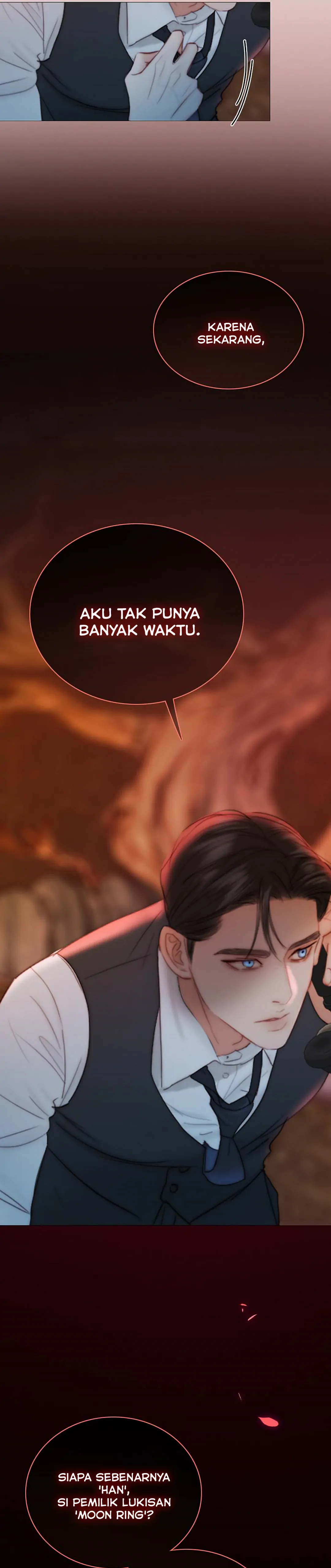 Serena Chapter 69 halaman 32