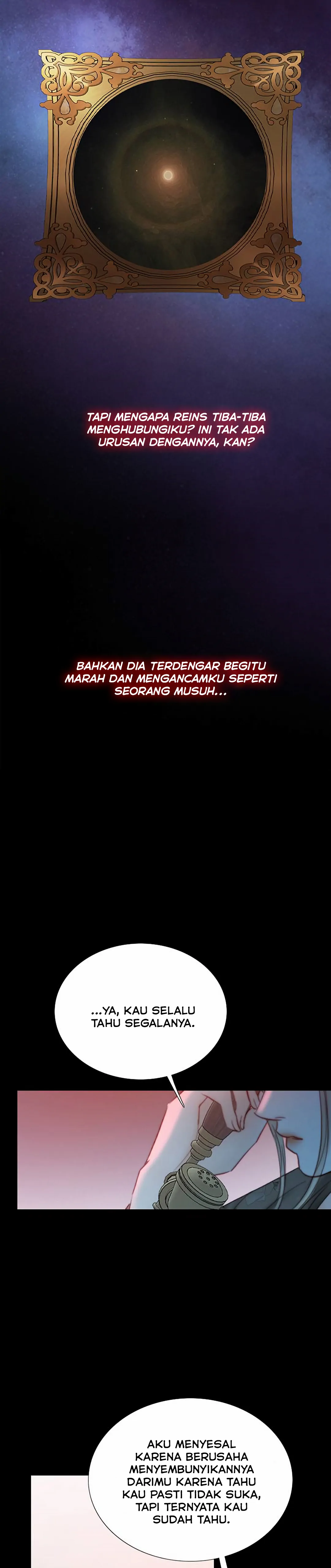 Serena Chapter 69 halaman 26