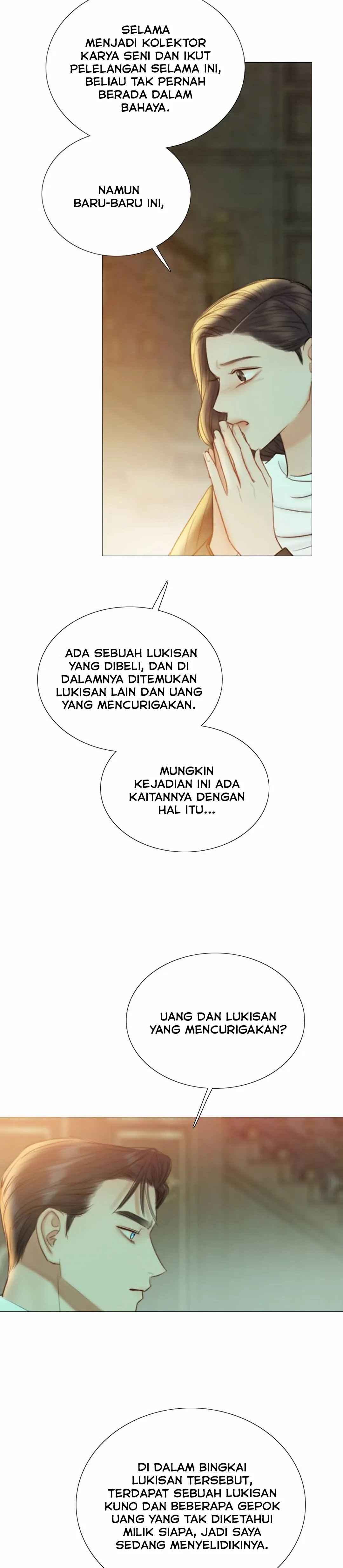 Serena Chapter 69 halaman 3