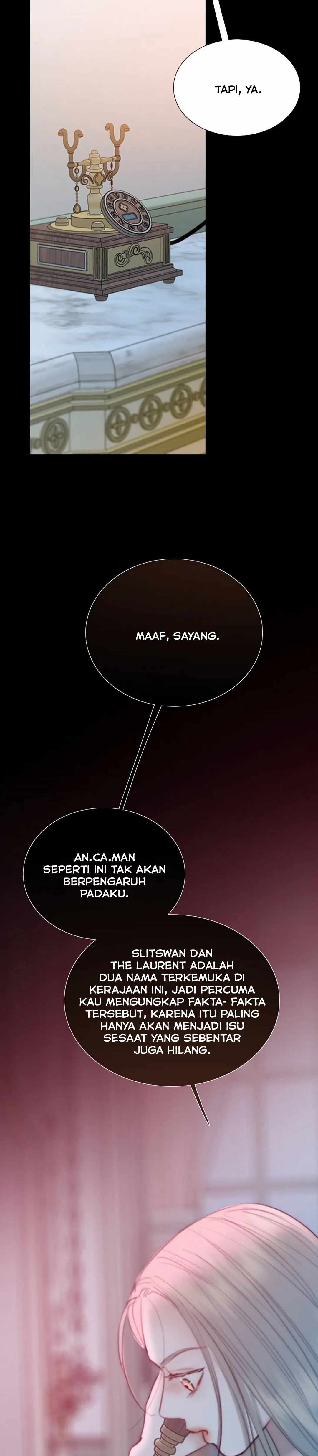 Serena Chapter 69 halaman 27