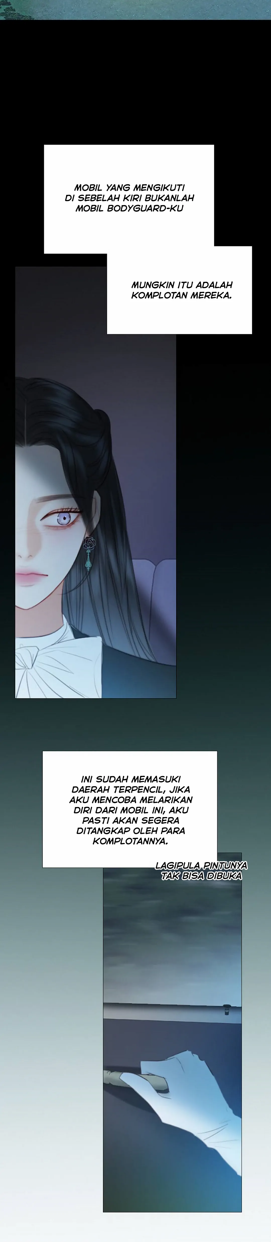 Serena Chapter 69 halaman 7