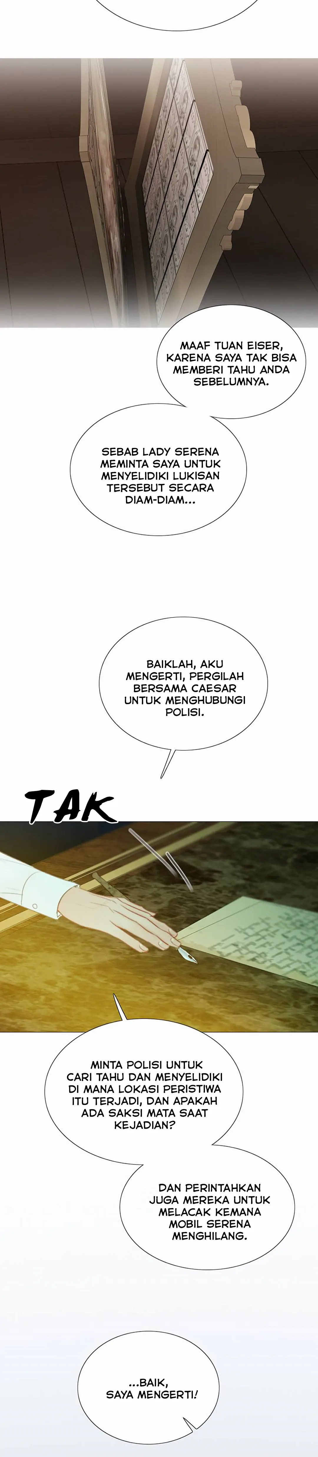 Serena Chapter 69 halaman 4