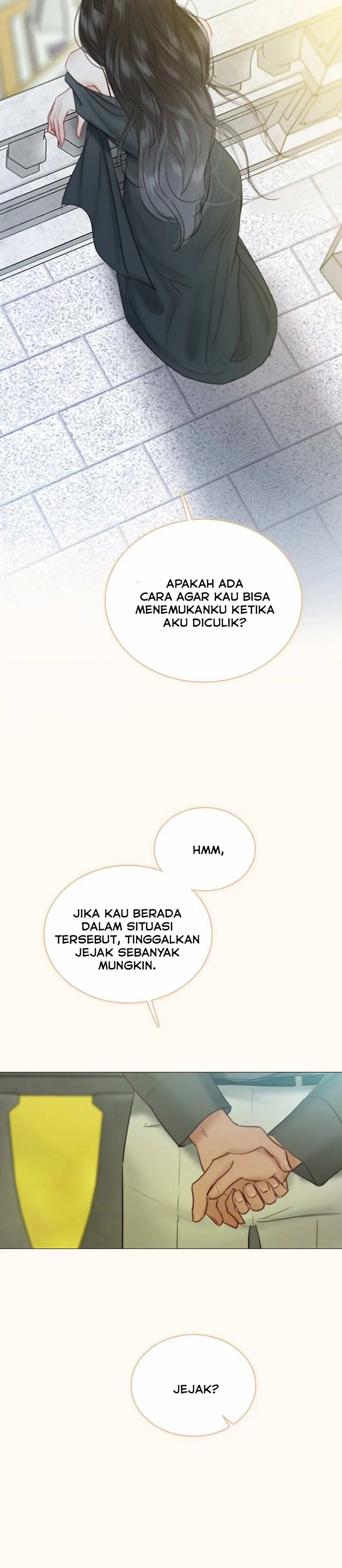 Serena Chapter 69 halaman 10