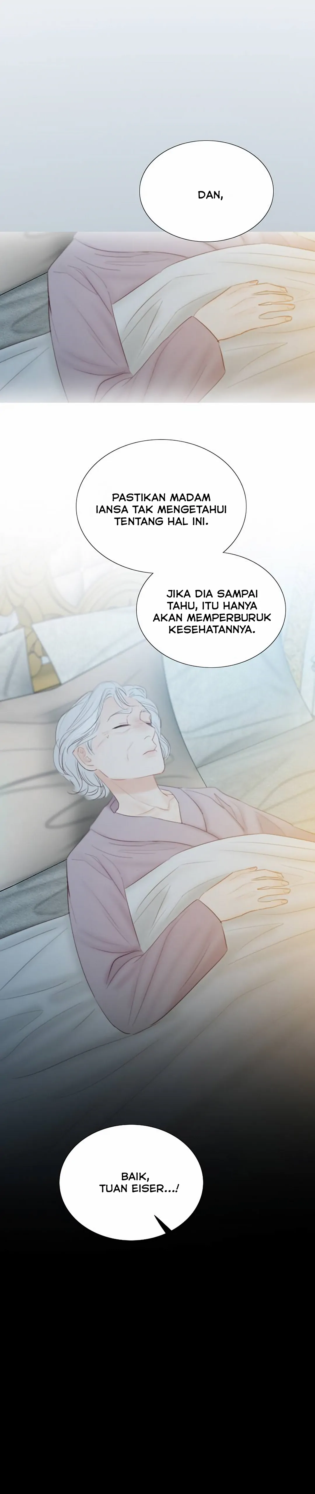 Serena Chapter 69 halaman 5