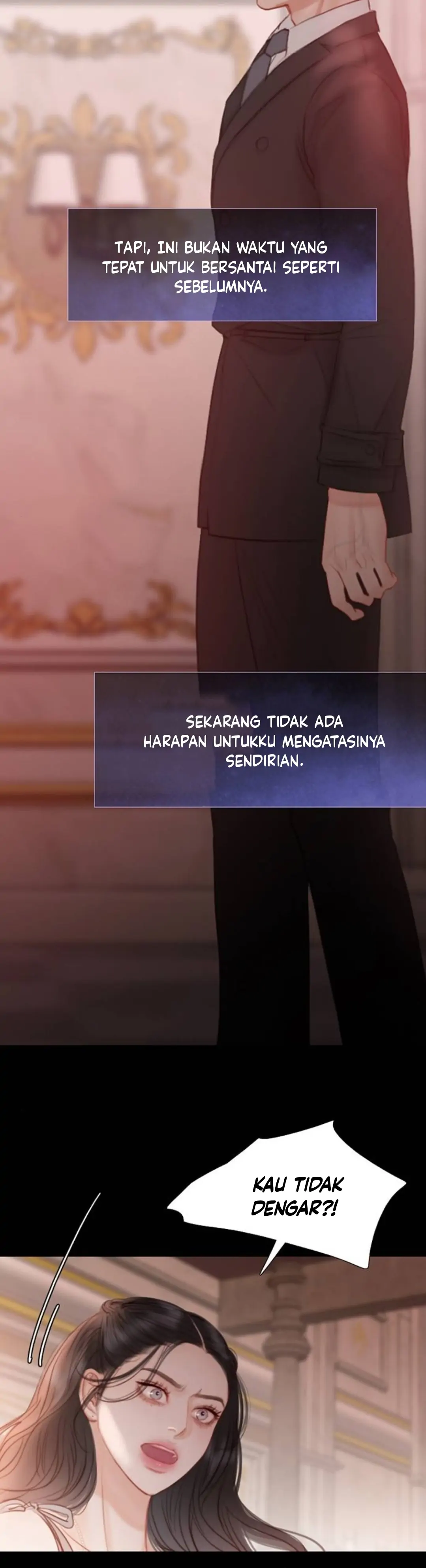 Serena Chapter 7 halaman 37