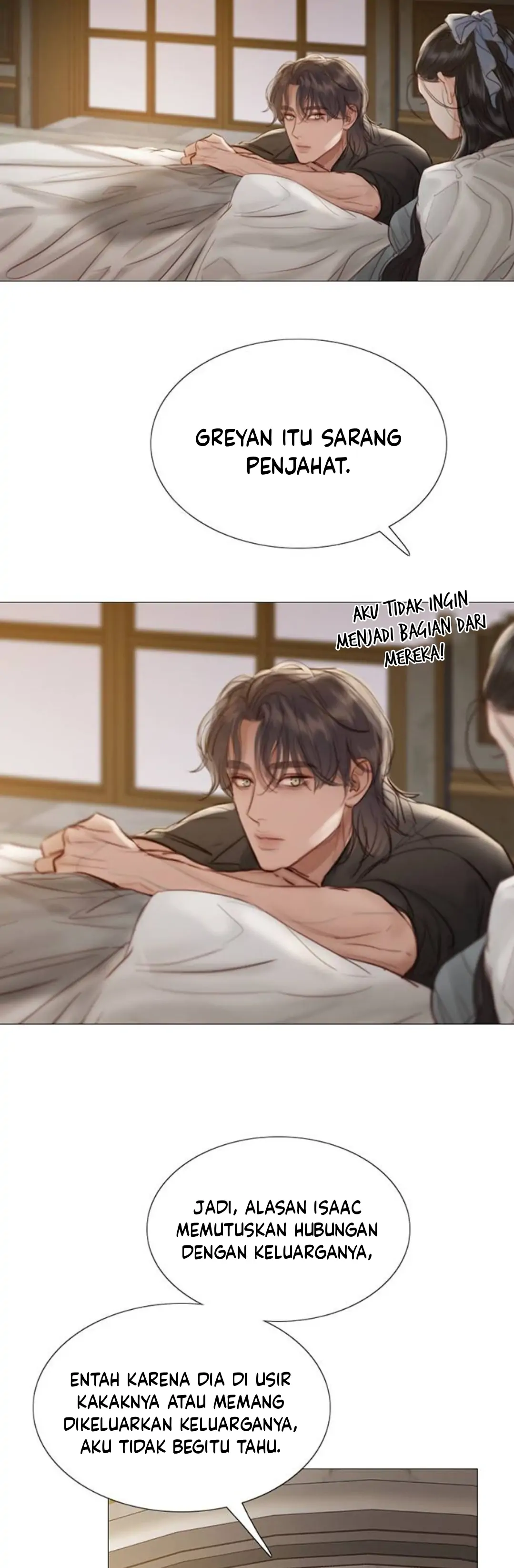 Serena Chapter 7 halaman 28
