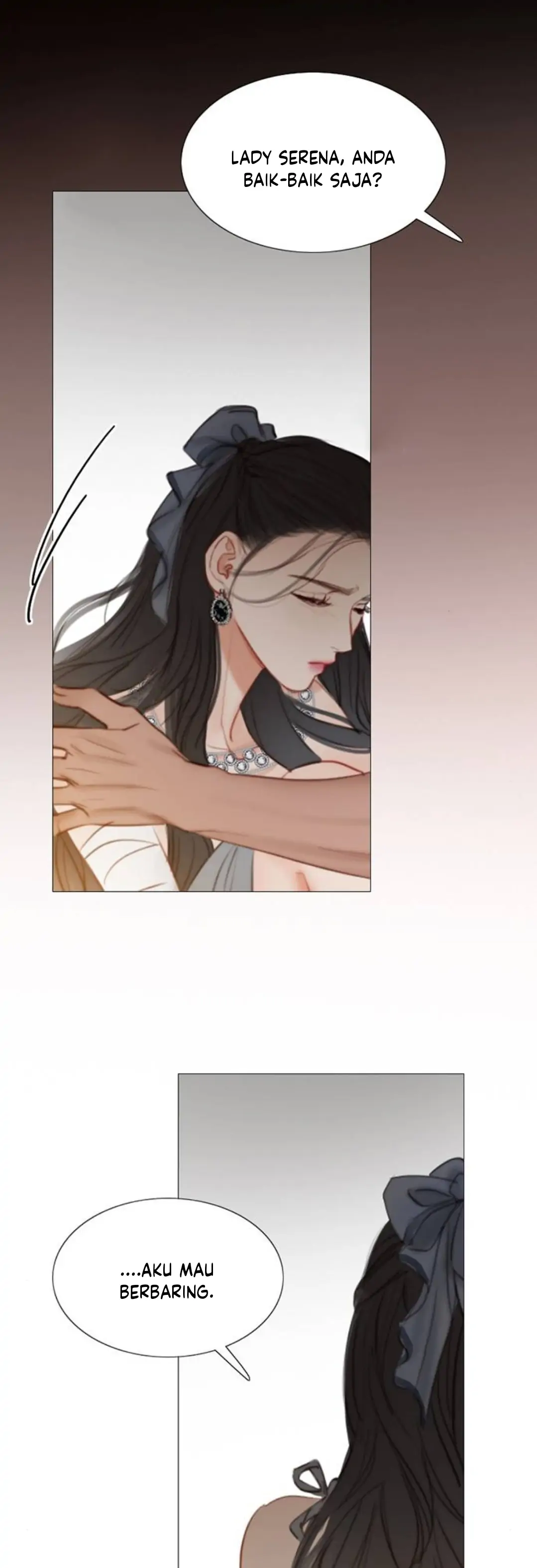 Serena Chapter 7 halaman 16