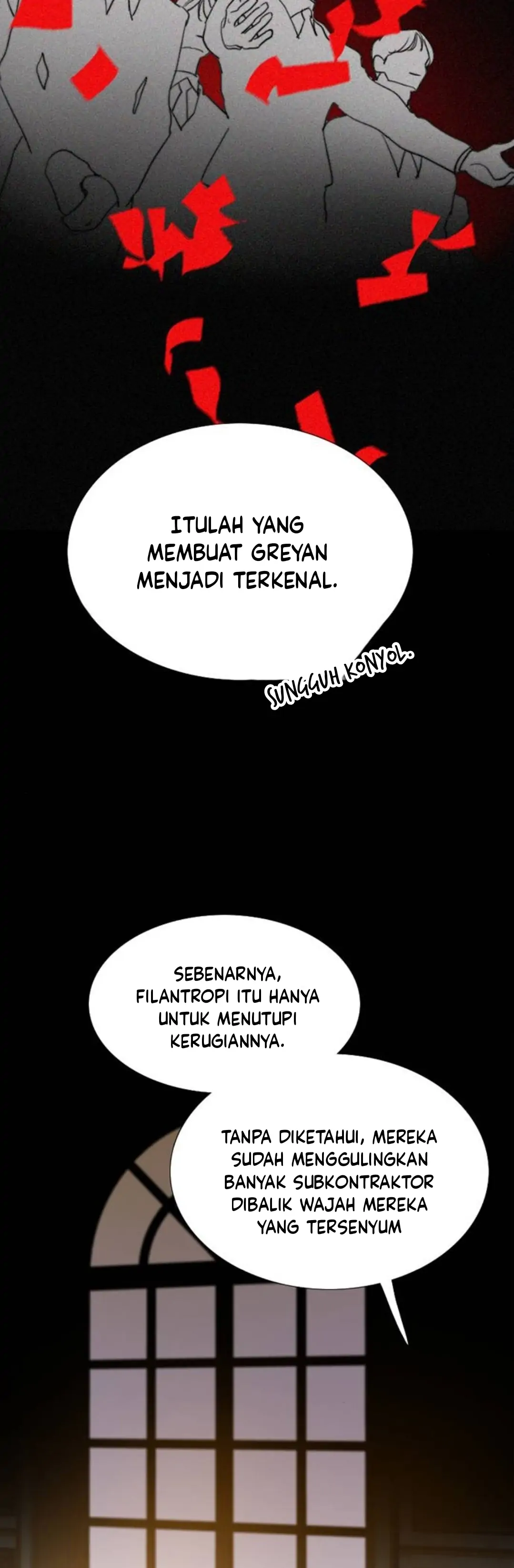 Serena Chapter 7 halaman 27