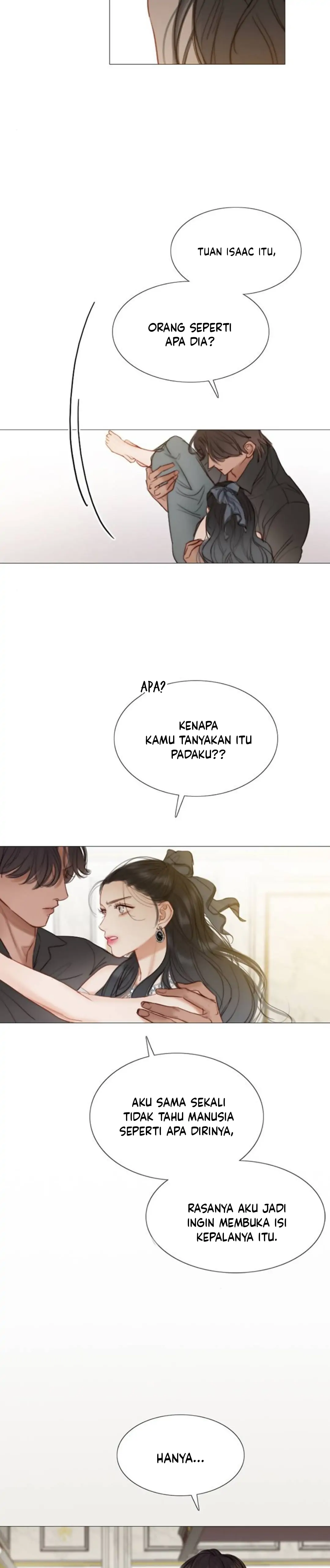 Serena Chapter 7 halaman 17