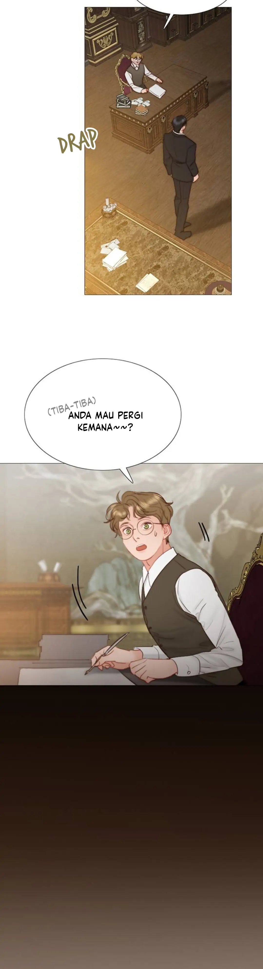 Serena Chapter 7 halaman 33