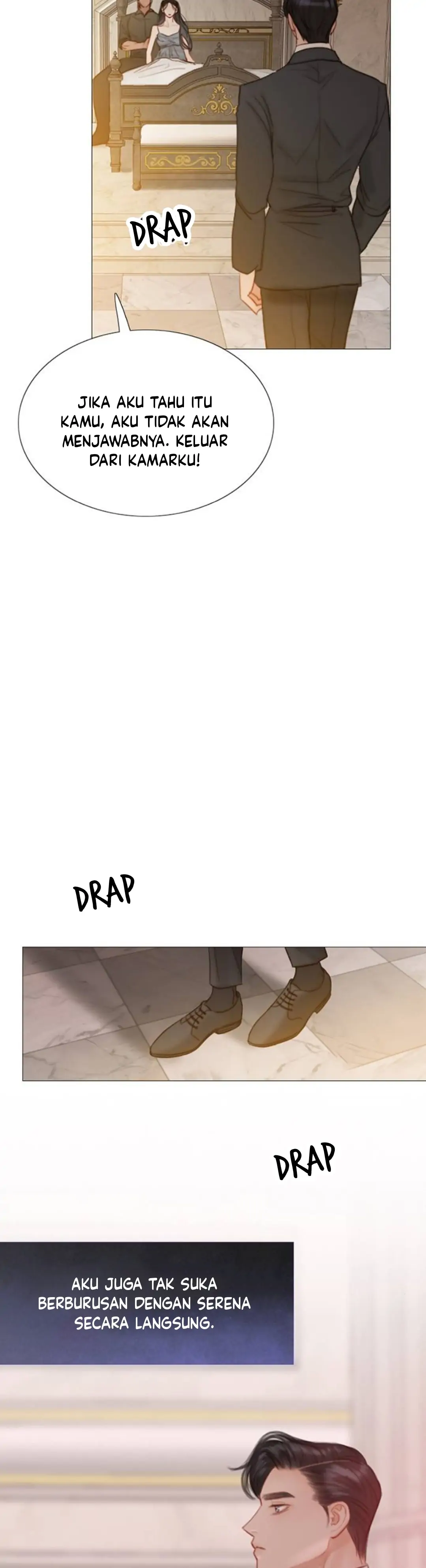 Serena Chapter 7 halaman 36