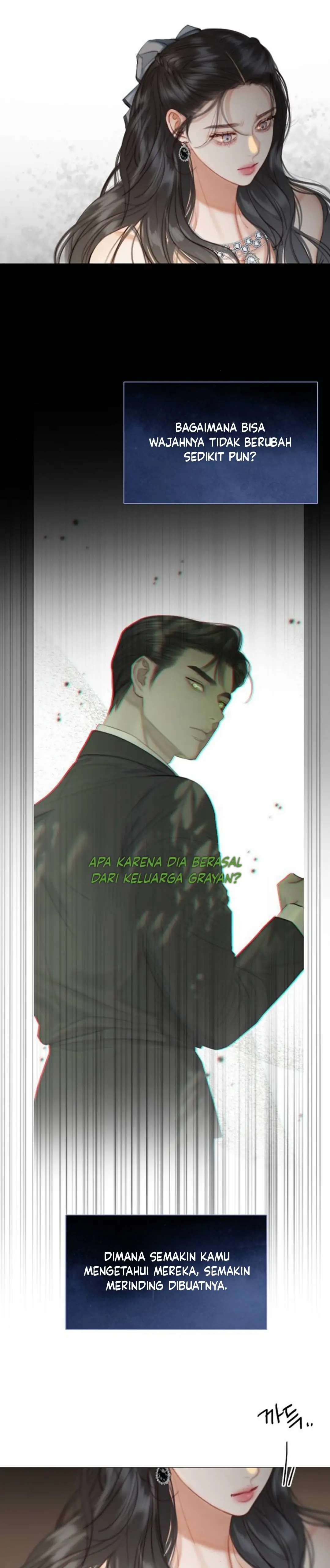 Serena Chapter 7 halaman 11