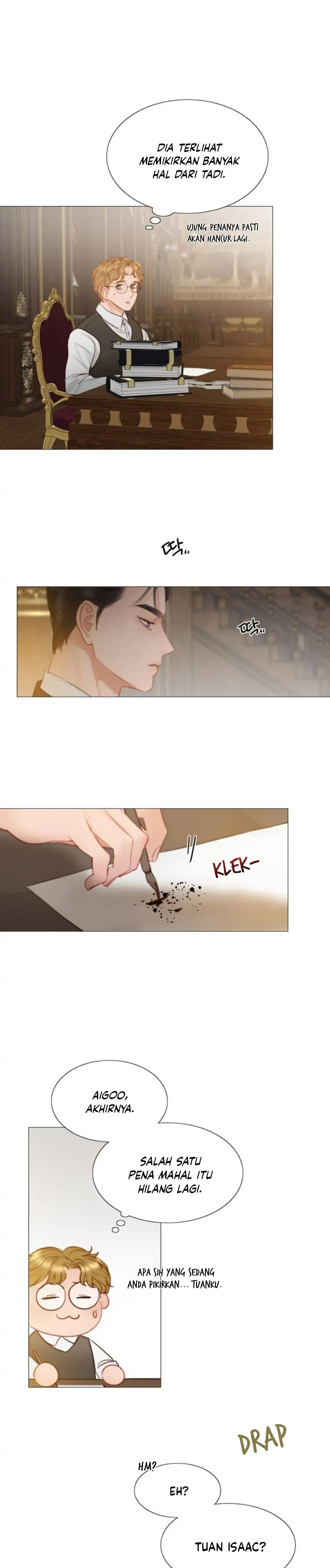 Serena Chapter 7 halaman 32