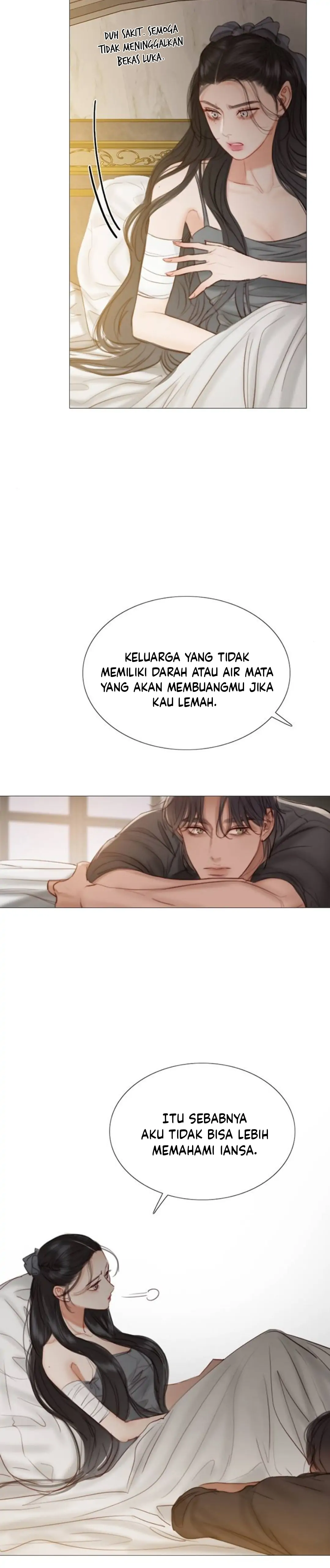 Serena Chapter 7 halaman 29