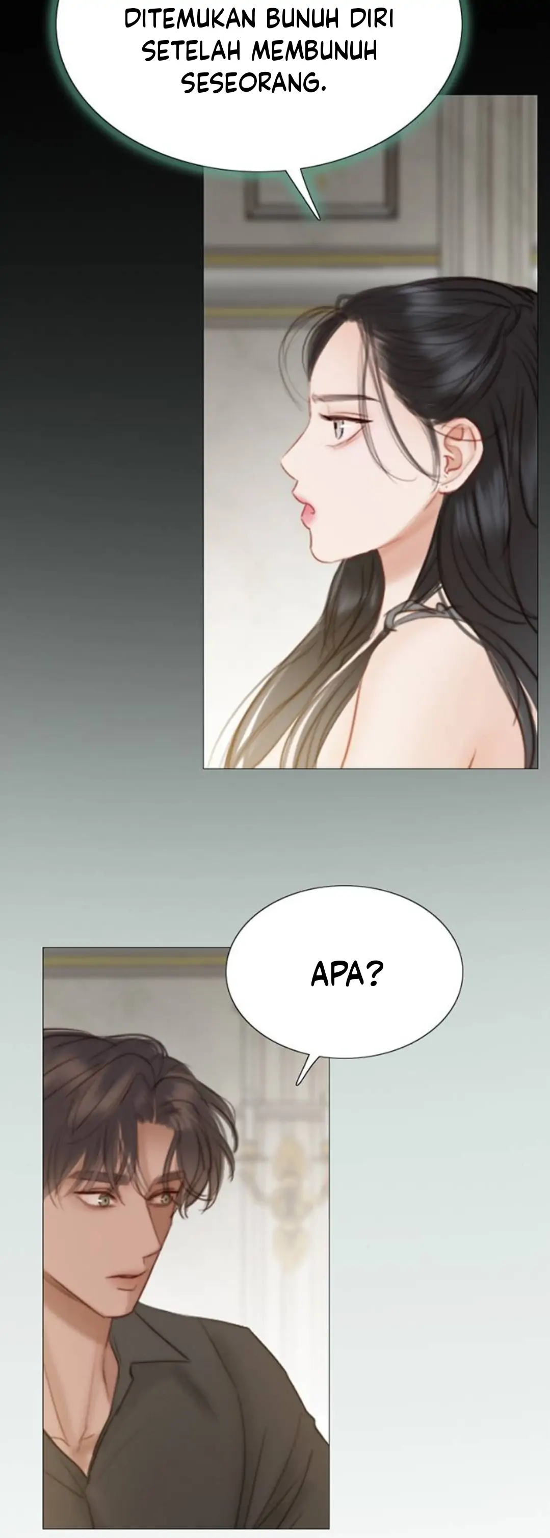 Serena Chapter 7 halaman 25
