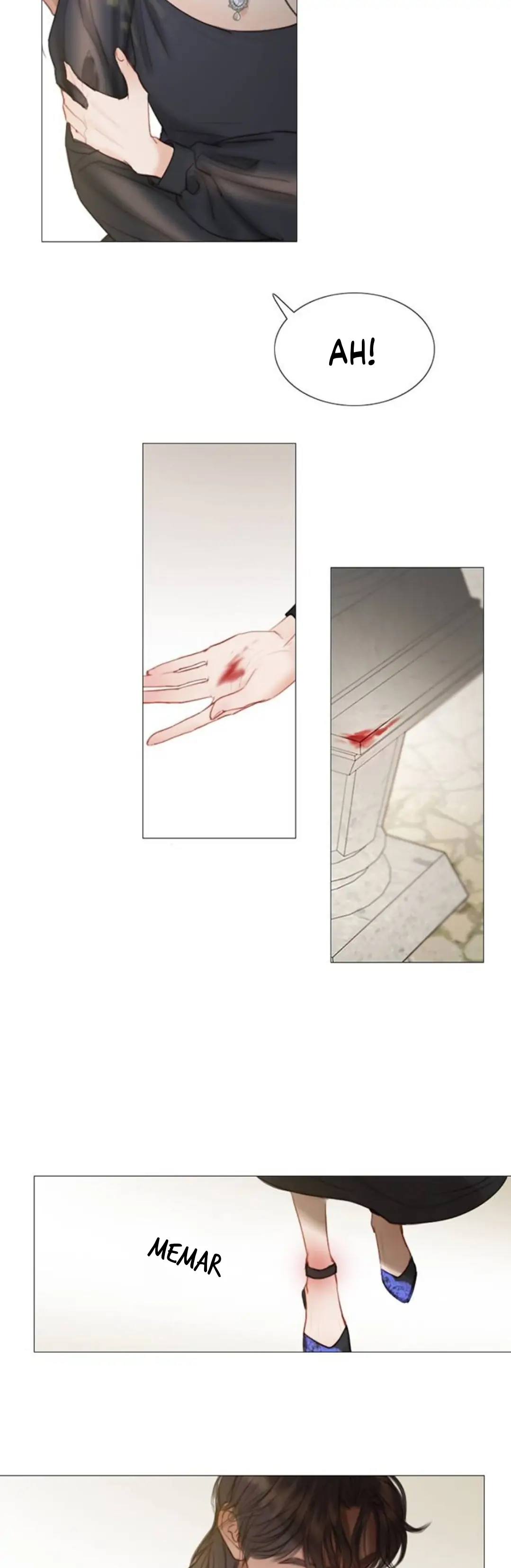 Serena Chapter 7 halaman 3