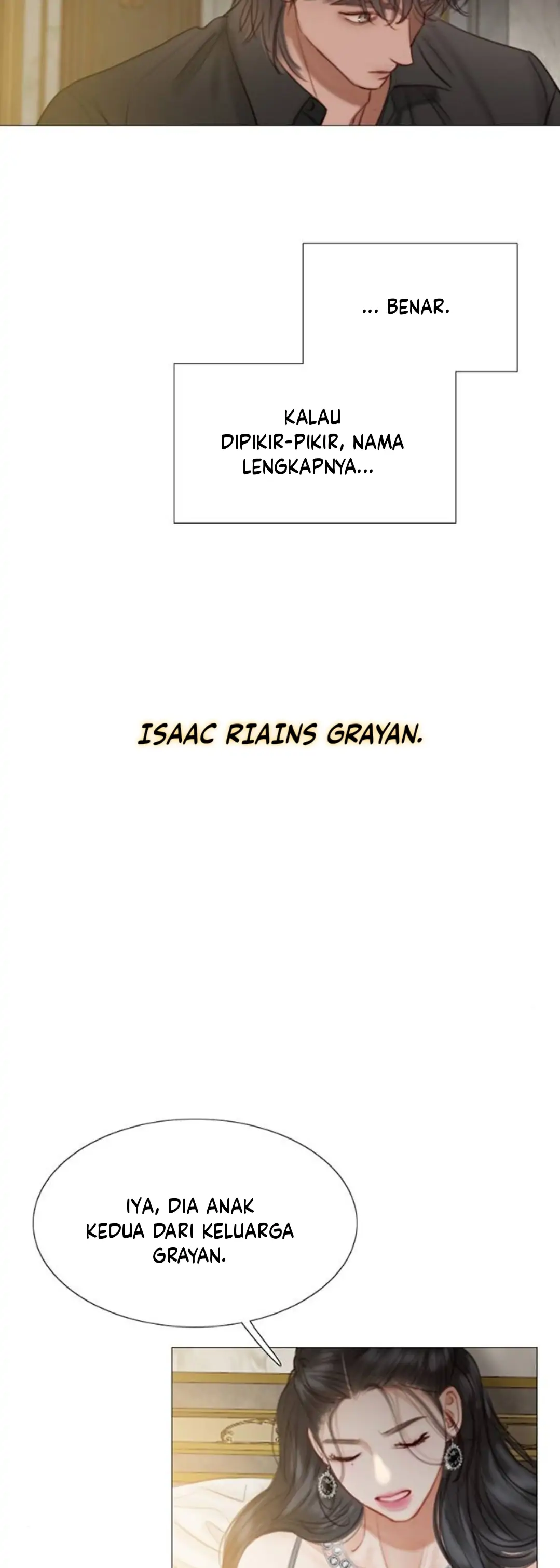 Serena Chapter 7 halaman 21