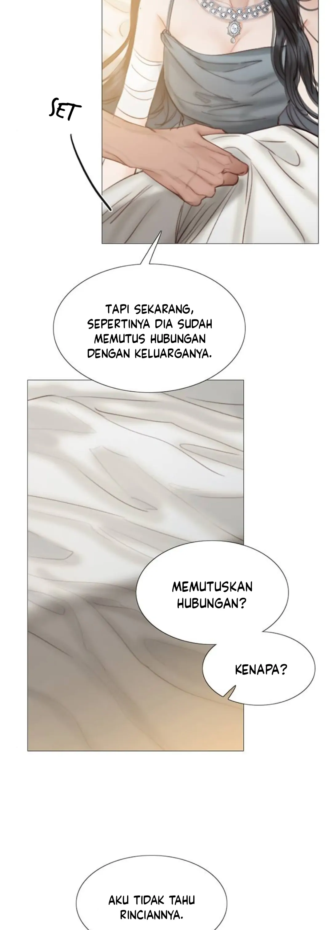Serena Chapter 7 halaman 22