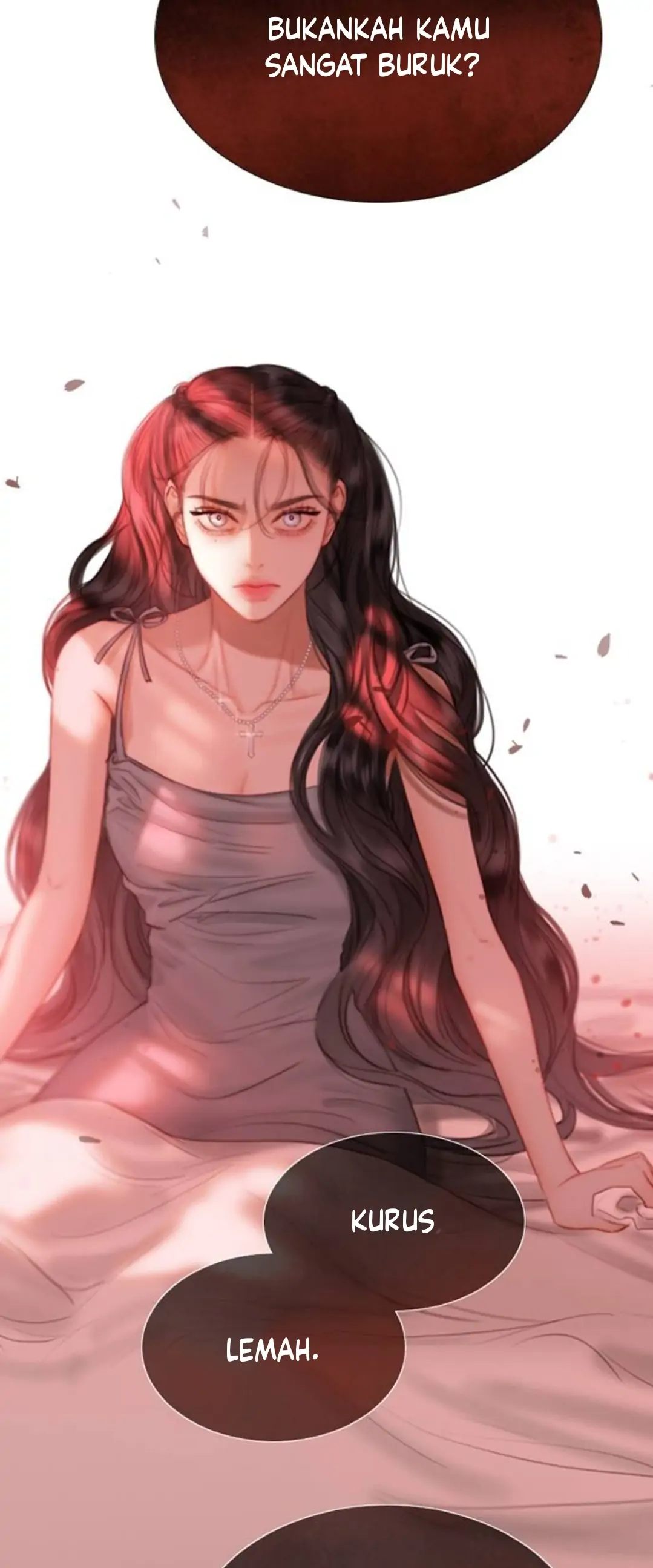 Serena Chapter 7 halaman 39