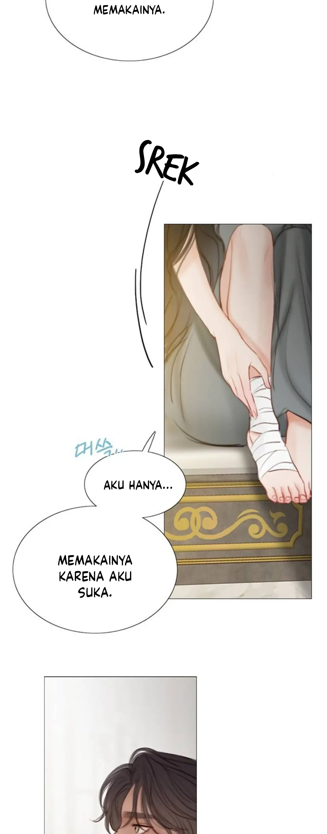 Serena Chapter 7 halaman 9