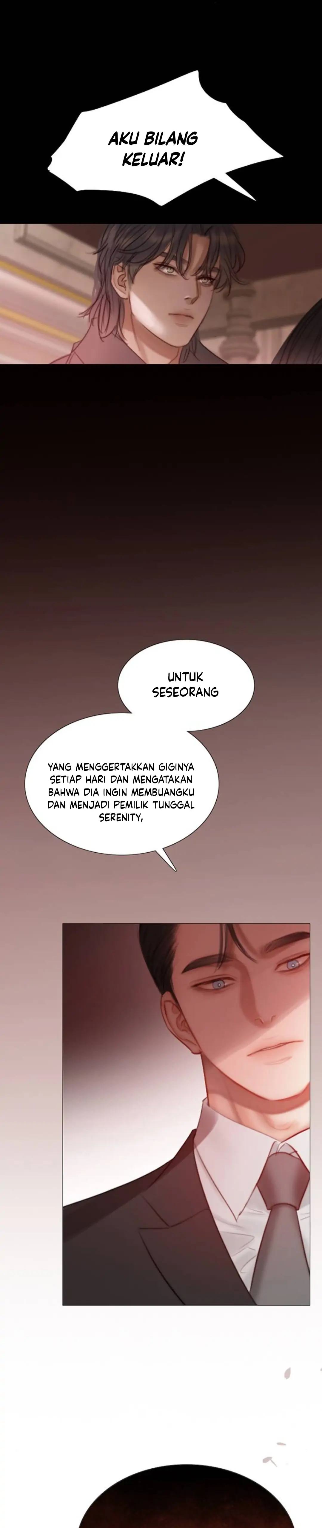 Serena Chapter 7 halaman 38