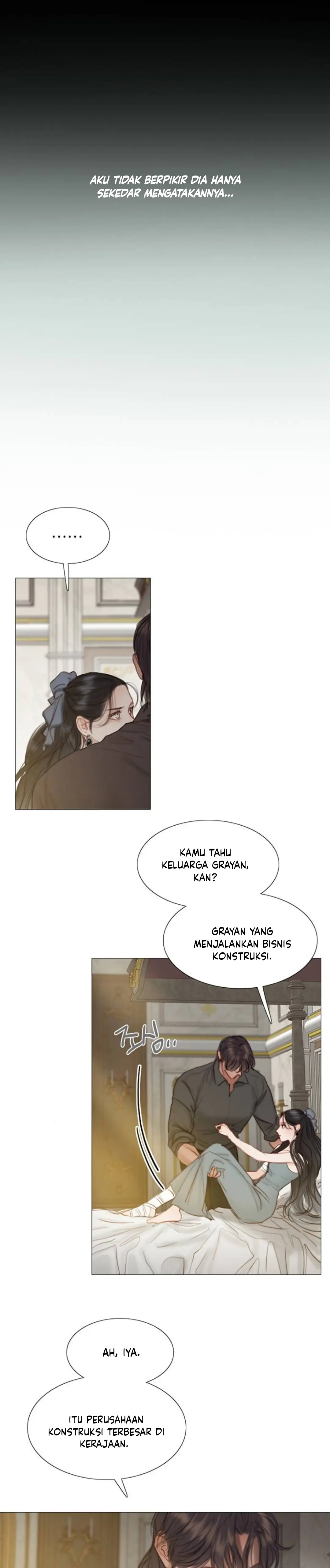 Serena Chapter 7 halaman 20