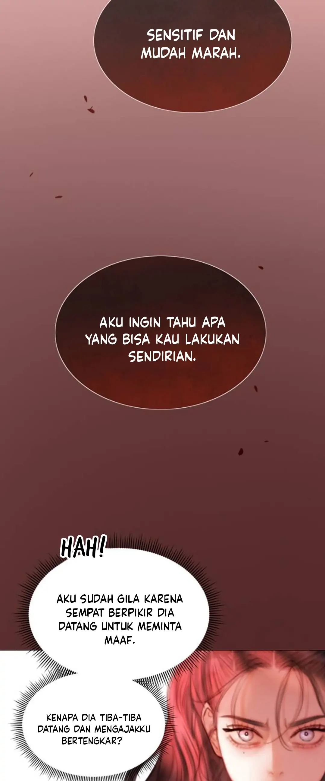 Serena Chapter 7 halaman 40