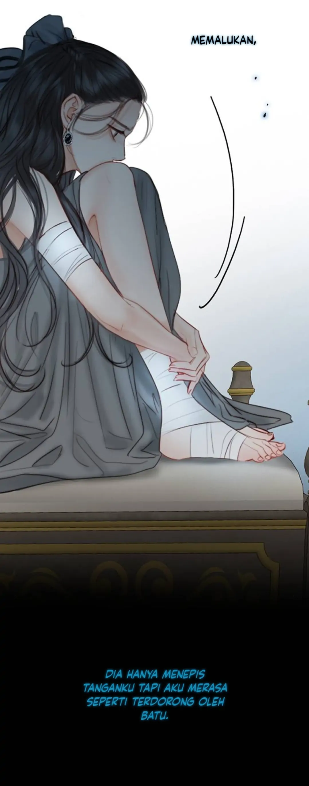 Serena Chapter 7 halaman 13