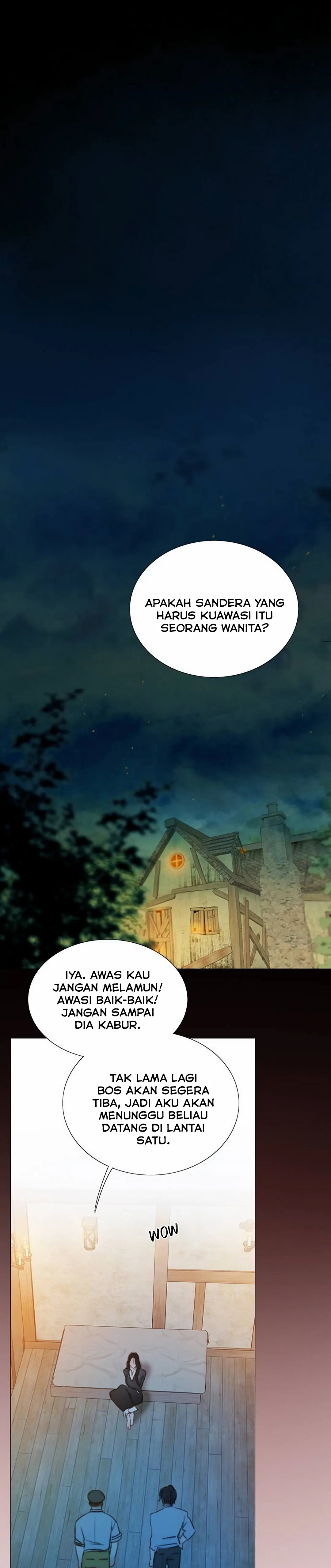 Serena Chapter 70 halaman 2