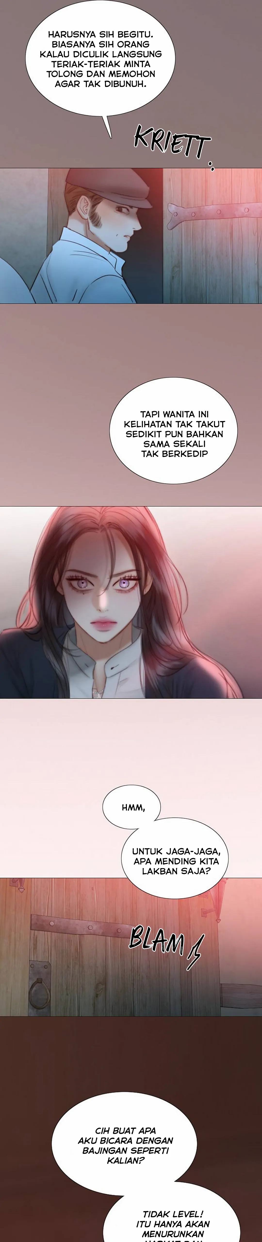 Serena Chapter 70 halaman 5