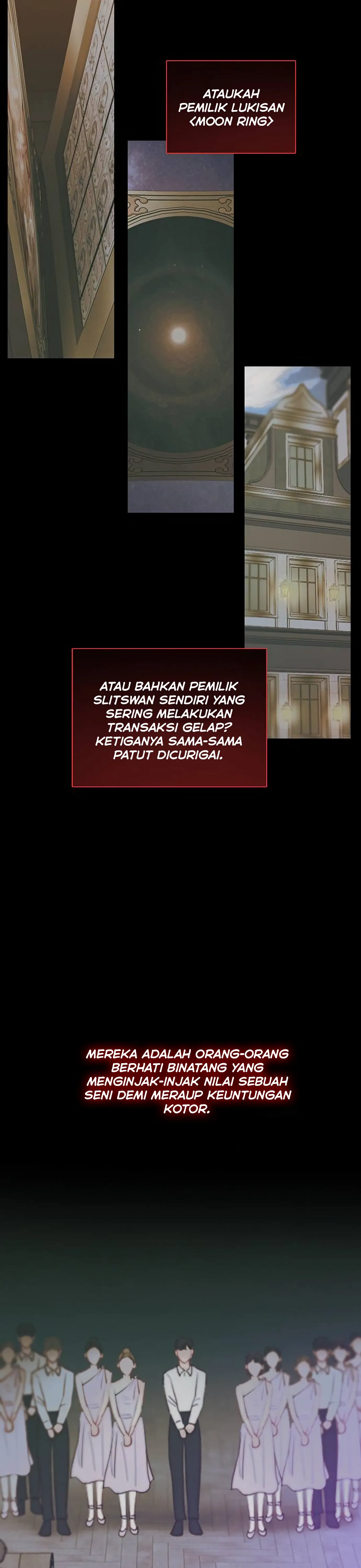 Serena Chapter 70 halaman 7