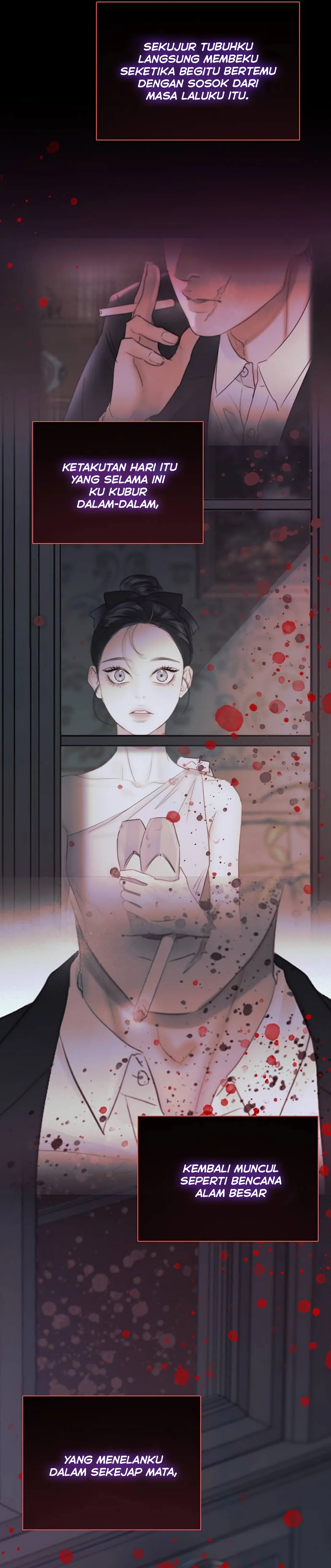 Serena Chapter 70 halaman 20