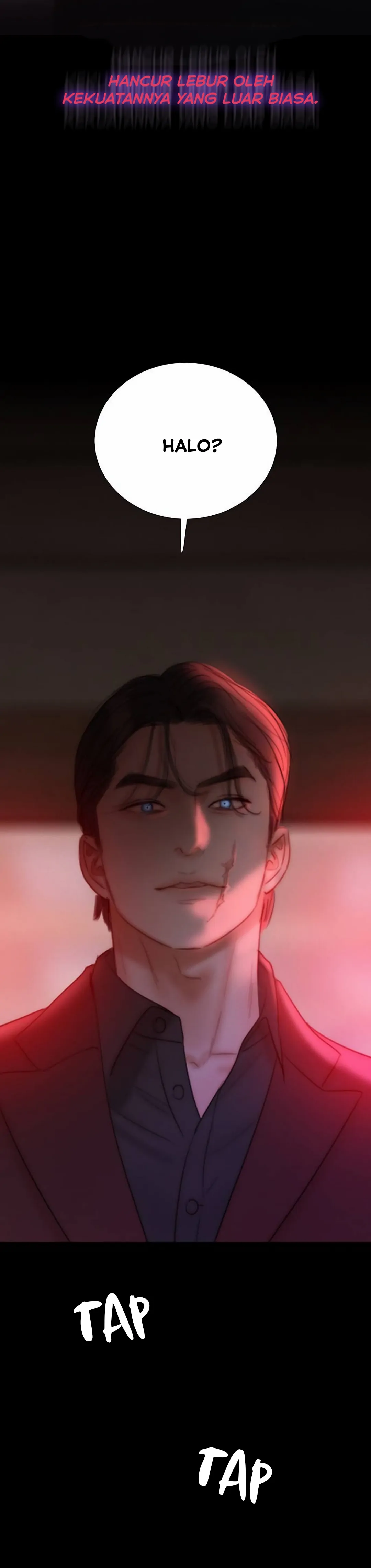 Serena Chapter 70 halaman 22
