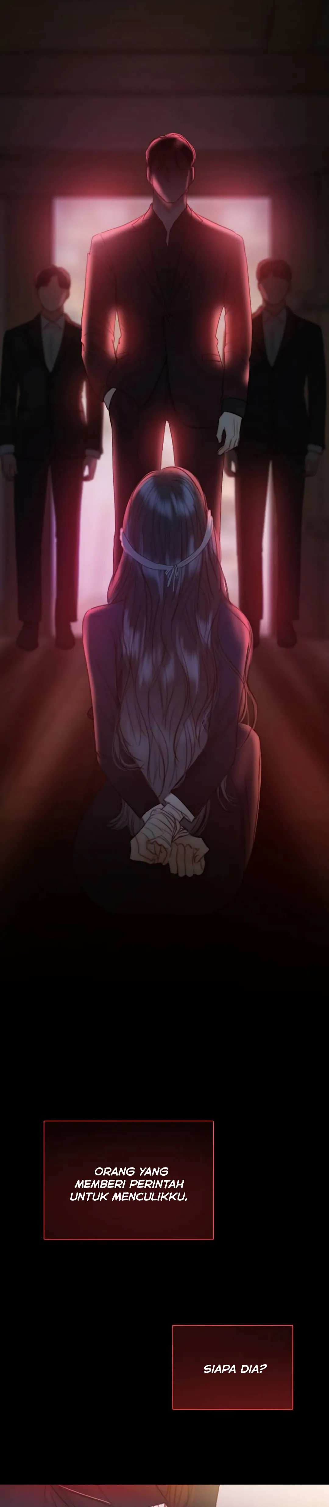 Serena Chapter 70 halaman 15