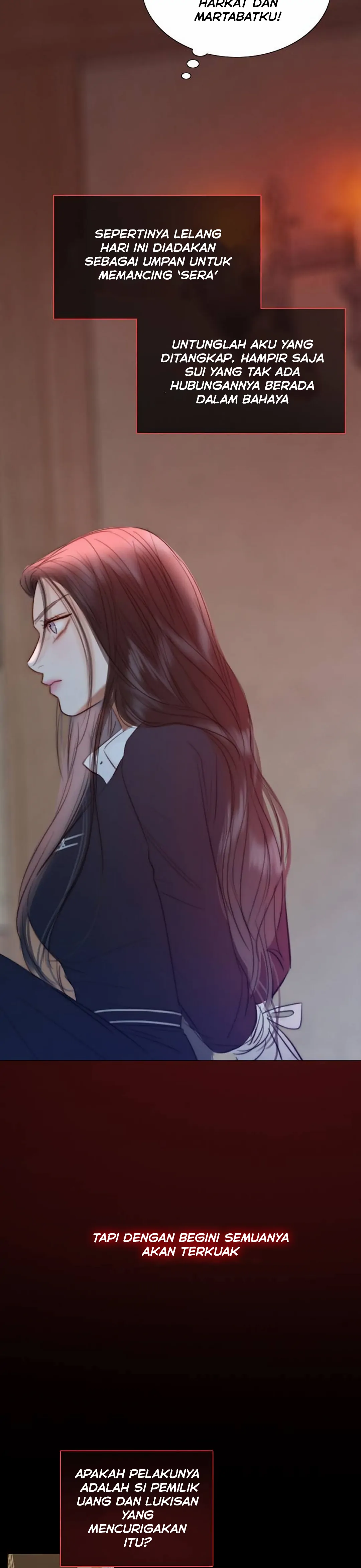 Serena Chapter 70 halaman 6