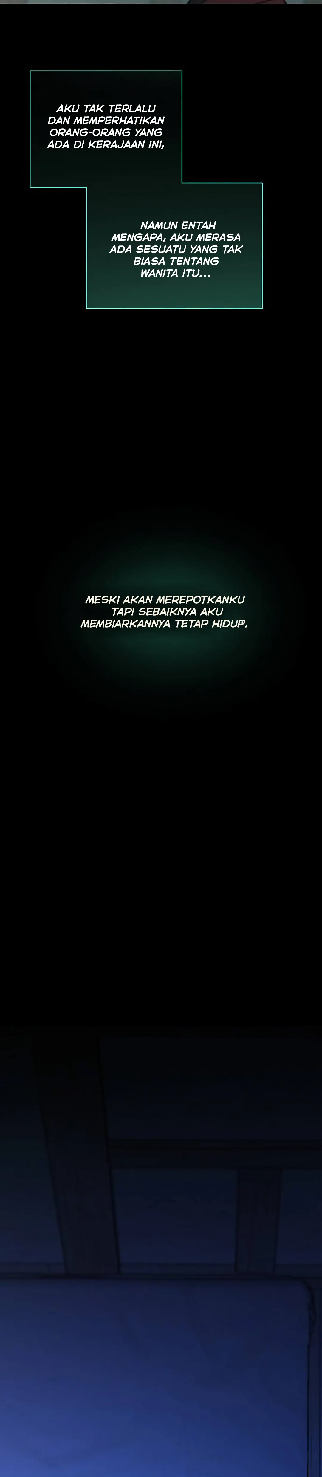 Serena Chapter 70 halaman 37